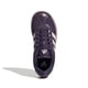 thumbnail image 3 of Zapatos Adidas VL Court 3.0 para niños unisex Aurora Plum, talla 1.5, 3 of 9