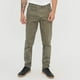 thumbnail image 2 of Jeans Hombre Skinny Fit Liso Color Verde Corona, 2 of 5