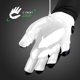 thumbnail image 2 of Guantes de fútbol CUTTERS Edición Limitada Rev Pro 5.0 Smile, 2 of 6