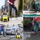 thumbnail image 5 of Hidrolavadora Kärcher K2100PS 2100 PSI 1.2 GPM para autos, 5 of 7