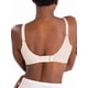 thumbnail image 2 of Bra Shapermint Sweetheart Wireless Push Up, cobertura total, 2 of 7