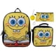 thumbnail image 1 of Set De Mochila Bob Esponja 5 Piezas 40 Cm, 1 of 4