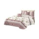 thumbnail image 2 of Cubrecama Quilt Primavera Verano Plaza Y Media Y16, 2 of 3