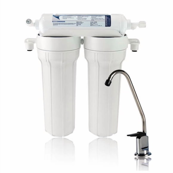 Sistema de ultra filtracion de agua Aqua