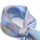 thumbnail image 3 of Pañuelo Tipo Seda 70x70 Cm Estampado Diseño Tie day azul Talla unica, 3 of 3
