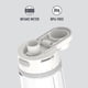 thumbnail image 4 of Botella De Hidratación Alta Series 700 Ml Sleet White, 4 of 4