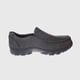 thumbnail image 4 of Mocasín Casual Negro Vía franca, 4 of 5