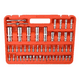 thumbnail image 3 of Kit De Herramientas 108 Piezas En Caja Transportado Naranja, 3 of 3