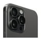thumbnail image 3 of Apple iPhone 15 Pro Max 5G 256GB Negro Reacondicionado, 3 of 6
