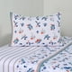 thumbnail image 1 of Juego de Sábanas 1 Plaza 144 Hilos Polycotton, 1 of 4