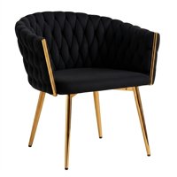 Oh! Mi Hogar ® - Sitial Luxury Base Dorada