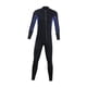thumbnail image 3 of Traje De Neopreno Suave De 3 Mm Para Hombre, Para Buceo, Surf, Navegación, Piragüismo, Talla S, 3 of 5