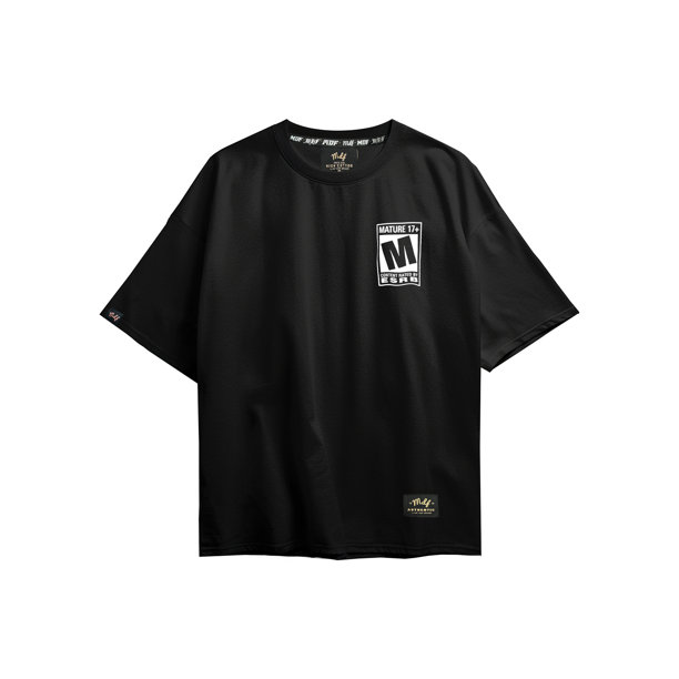 MDF® Polera MATURE 17