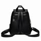 thumbnail image 4 of Mochila de Cuero Pu de Alta Calidad Impermeable Gran Capacidad, 4 of 7