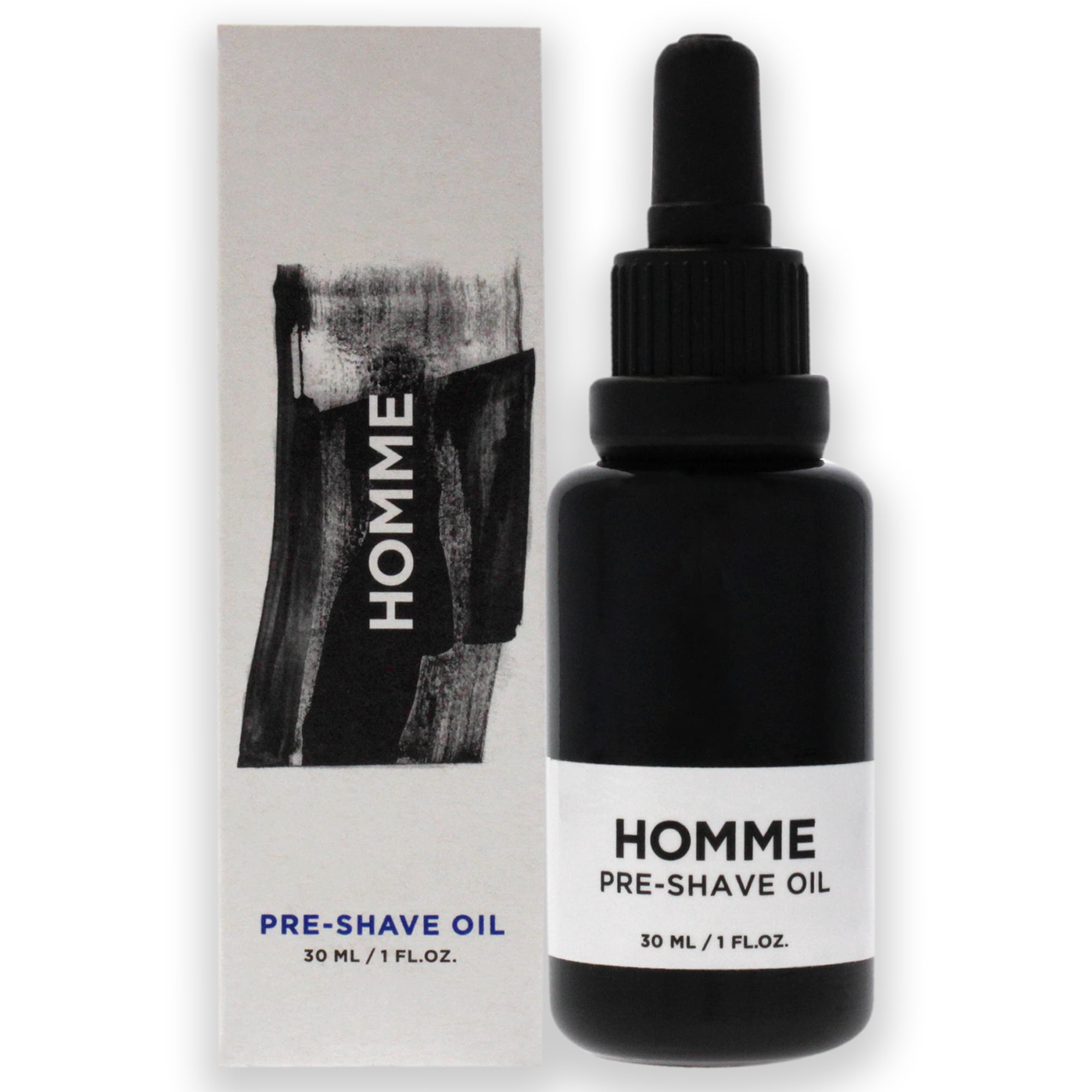 Aceite Pre-afeitado Homme 30ml Hombre