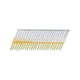 thumbnail image 1 of Framing Nails Metabo HPT 10161HPT 21°, 2,38 x 0,113, vástago anular, 1 of 3