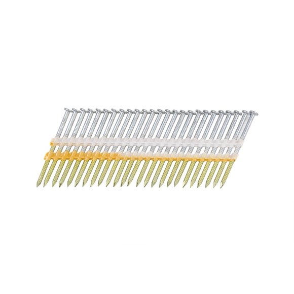 Framing Nails Metabo HPT 10161HPT 21°, 2,38 x 0,113, vástago anular