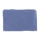 thumbnail image 4 of Tela de tela de lino de 1 metro para ropa de primavera verano que hace azul gris, 4 of 5