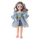 thumbnail image 5 of Muñeca De Moda De 12 Pulgadas, Muñecas BJD 1/6 Para Colección De Muñecas, Regalos De Cumpleaños Para Niñas, Estilo C, 5 of 5