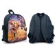 thumbnail image 4 of Gracie y Pedro Mochila Escolar para Niños y Niñas, Mochila Infantil Ligera de Alta Calidad, Grande y Duradera Azul, 4 of 6