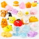 thumbnail image 3 of LLAVERO JOYIN 24 piezas – Juguetes Kawaii Squishy Variados, 3 of 9