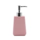 thumbnail image 2 of Set de Baño Resina 2 Piezas Rosado, 2 of 3