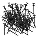 thumbnail image 4 of Bridas Para Cables, Herramienta Para Construcción Interior, Reparación Diaria De Automóviles, 100 Unidades, 4 of 5
