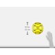 thumbnail image 3 of Balón de fútbol adidas World Cup Club con cubierta de TPU, talla 5, 3 of 4
