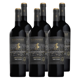 thumbnail image 1 of Vino Morandé Selección de Viñedos Gran Reserva Cabernet Sauvignon 750cc x6, 1 of 2
