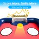 thumbnail image 5 of Juego Inflable de Hockey en Piscina Funscape 68" Juguete Flotante, 5 of 7
