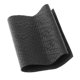 thumbnail image 1 of Envoltura Para Palo De Billar, Patrón De Tejido De Cuero En Relieve, Envoltura Para Taco De Billar Duradera, Color Negro, 1 of 5