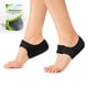 thumbnail image 1 of Protectores de talón Welnove para dolor de talón y fascitis plantar, 2 unidades, 1 of 6