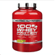 thumbnail image 2 of 100 WHEY PROTEIN PROFESSIONAL 78sv Pie de Limón, 2 of 3