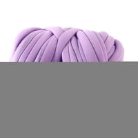 Bothyi - Hilo Grueso Y Voluminoso Hilo Gigante Para Tapiz Macramé Alfombra De Punto