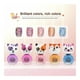 thumbnail image 3 of Set Juguete De Manicure Diseño De Uñas Nail Studio Niñas, 3 of 6