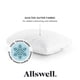 thumbnail image 2 of Almohada Allswell Cool Lux StandardQueen Firme Enfriamiento, 2 of 3