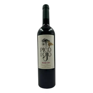 Vino Insolente Gran Reserva Malbec Pico En El Ojo