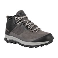 Botin Outdoor Waterproof Ficus Gris Uns