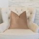 thumbnail image 2 of Cojín decorativo Plutus Brands Plutus Uptown Luxury 20 x 26 cm, 2 of 3