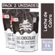 thumbnail image 1 of Pack Leche de Cabra en Polvo Chocolate 400grs x2, 1 of 3