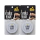 thumbnail image 1 of Adhesivo de Cera para Velas Ner Mitzvah Candle Magic Paquete de 2, 1 of 5
