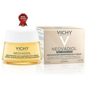 Loreal Vichy La Roche - Neovadiol Post Menopausia Dia X 50 Ml