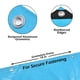 thumbnail image 3 of Tarp Teal Elite Heavy Duty, impermeable, 3,7 x 4,9 m, color azul, 3 of 8