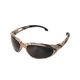 thumbnail image 1 of Gafas de seguridad EDGE SW116CF Forest Camo 13 cm de ancho UV400, 1 of 1