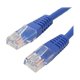 thumbnail image 1 of Cable de red 4XEM Cat6 4,5 m azul UTP RJ45, 1 of 1