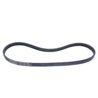 Repuestos Del Sol - Correa Alternador Kia Morning 1.1 2004 2011