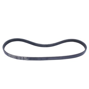 Repuestos Del Sol - Correa Alternador Kia Morning 1.1 2004 2011