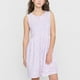 thumbnail image 3 of Vestido Niña Teen Skater Lila Corona, 3 of 5