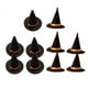 thumbnail image 5 of 10 Piezas Botella De Vino Sombrero De Bruja Accesorios Para Fotos Para Muñeca Accesorio Para El Cabello Carnaval, 5 of 5