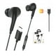 thumbnail image 1 of Audifonos Tipo C Compatibles Con Samsung y Más Dac Hi-Fi Hoco M83 Black, 1 of 2